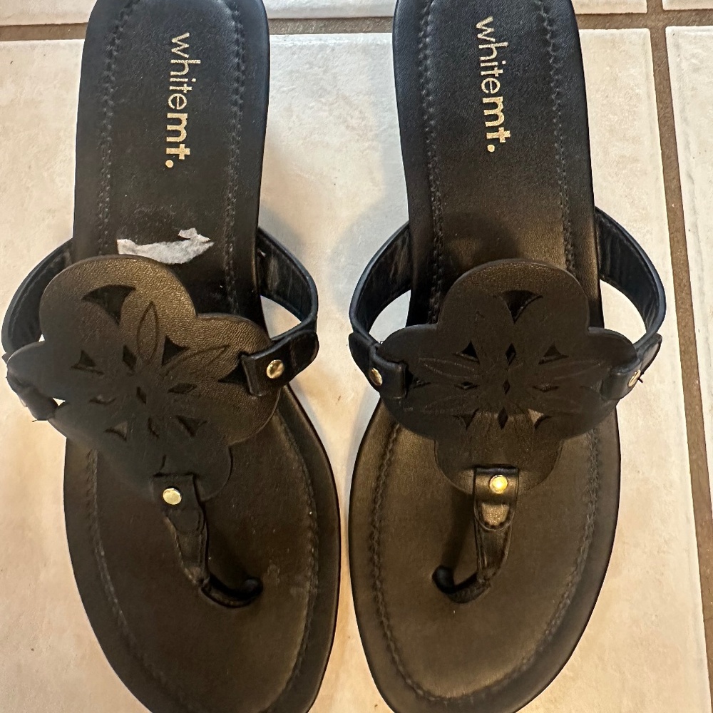 SIze 10 Sandal Bundle
